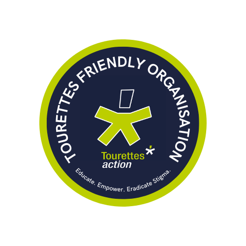 TS friendly organisation   Transparent background